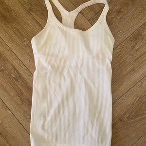 Lululemon Street To Ebb Tank (NOT FOR SALE)
